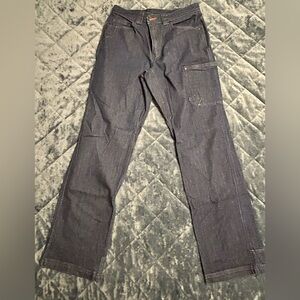 Alaskan Hardgear by Duluth Trading Co. Skagway Jeans 34x34